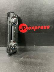 Блок управления климат-контролем BMW X1 2011