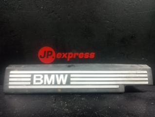 Крышка двигателя BMW 5 2007