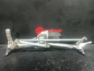 Трапеция дворников с мотором BMW 3 2006