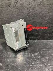 Магнитола BMW 5 2012