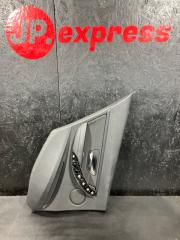 Обшивка двери задняя левая BMW 3 2012