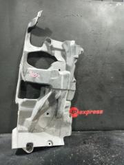 Кожух рулевого механизма левый BMW 6 2014