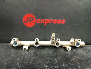 Топливная рампа левая Audi Q7 2007