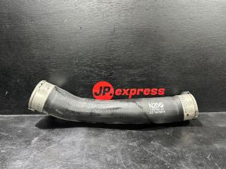 Патрубок интеркулера BMW 3 2012