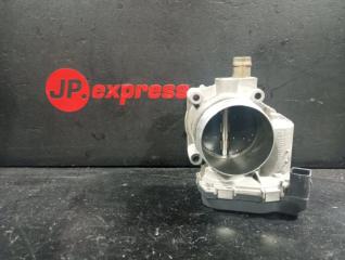 Дроссельная заслонка BMW 3 2012