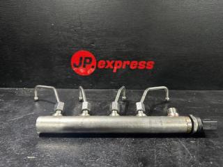 Топливная рампа BMW 3 2012