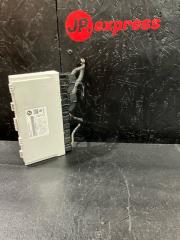 Блок управления сиденьем BMW 1 2010 контрактная Блок управления сиденьем BMW 1 2010