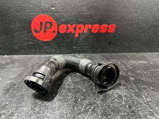 Патрубок вентиляции картера Audi Q7 2007