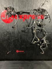 Проводка двигатель-АКПП BMW 3 2012