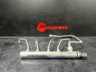 Топливная рампа BMW 3 2012