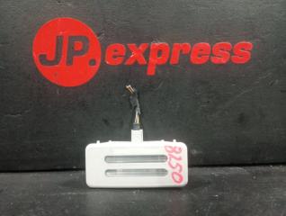 Плафон подсветки салона BMW X1 2010 контрактная Плафон подсветки салона BMW X1 2010