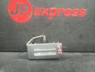 Плафон подсветки салона BMW 3 2008 контрактная Плафон подсветки салона BMW 3 2008