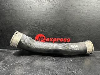 Патрубок интеркулера BMW 3 2012