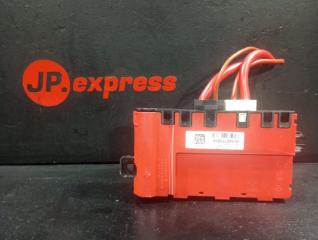 Распределитель тока BMW 3 2012