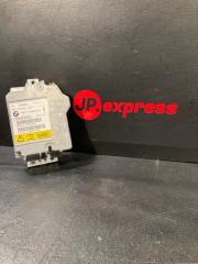 Блок управления AIR BAG BMW X1 2011 контрактная Блок управления AIR BAG BMW X1 2011