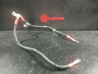 Провод стартер-генератор BMW 5 2006