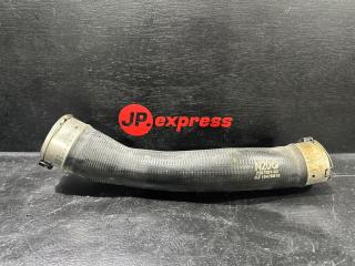 Патрубок интеркулера BMW 3 2012