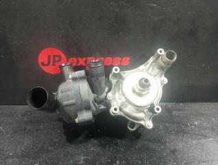 Водяная помпа Audi Q7 2007 контрактная Водяная помпа Audi Q7 2007