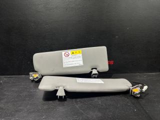 Козырьки солнцезащитные BMW 1 2012