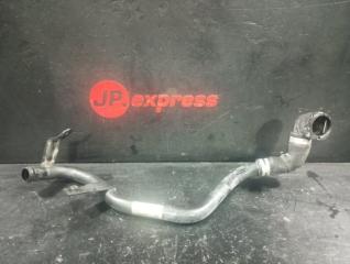 Трубка системы охлаждения Audi Q7 2007 контрактная Трубка системы охлаждения Audi Q7 2007