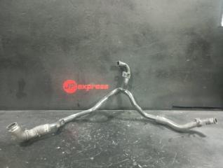 Трубка системы охлаждения Audi Q7 2007 контрактная Трубка системы охлаждения Audi Q7 2007