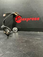 Кнопка старт-стоп BMW 3 2008