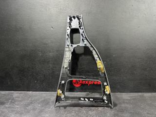 Накладка декоративная BMW 3 2010