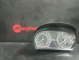 Приборная панель BMW 3 2010