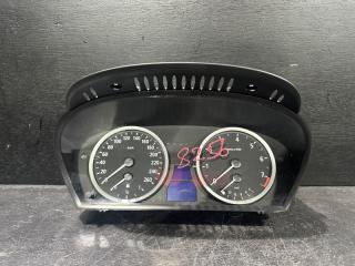 Панель приборов BMW 5 2005