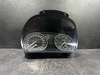 Панель приборов BMW 1 2007
