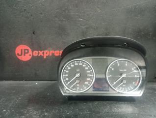 Приборная панель BMW X1 2011