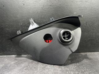 Боковая накладка торпеды правая BMW 6 2012