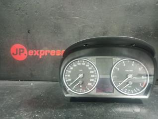 Приборная панель BMW X1 2012