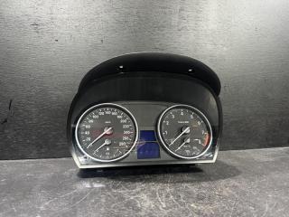 Панель приборов BMW 3 2006