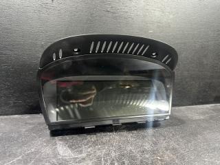 Мультиинформационный дисплей BMW 3 2006