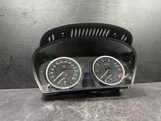 Панель приборов BMW 5 2004
