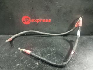 Провод стартер-генератор BMW 5 2006