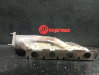 Выпускной коллектор правый Audi Q7 2007