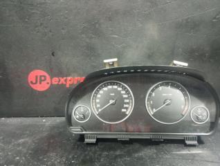 Приборная панель BMW 5 2012