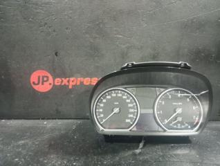 Приборная панель BMW 1 2010