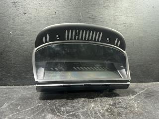 Мультиинформационный дисплей BMW 5 2004