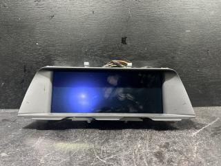 Мультиинформационный дисплей BMW 5 2012