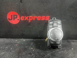 Джойстик мультимедиа BMW 1 2015