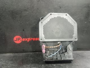 Сабвуфер левый BMW X1 2012