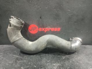 Патрубок интеркулера Audi A5 2008