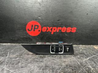 Блок кнопок центральной консоли BMW 3 2012