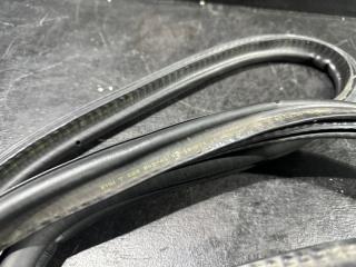 Уплотнитель багажной двери BMW 6 2012