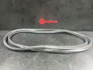 Уплотнитель багажной двери BMW X1 2010