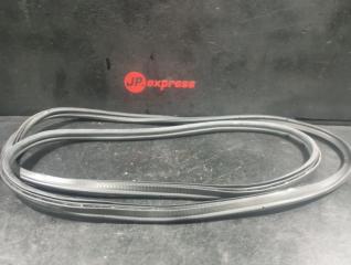 Уплотнитель багажной двери BMW X1 2011