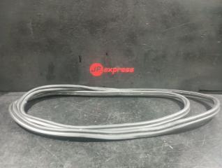 Уплотнитель багажной двери BMW 6 2006